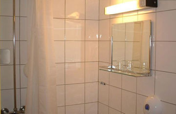 Grandane Hotel Lærdalsøyri Bagian luar foto